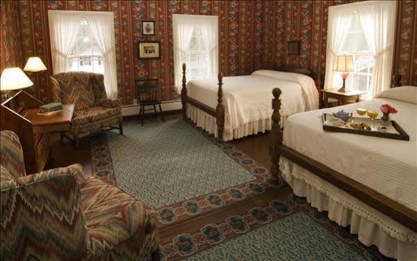 The Grafton Inn 외부 사진