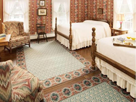 The Grafton Inn 외부 사진