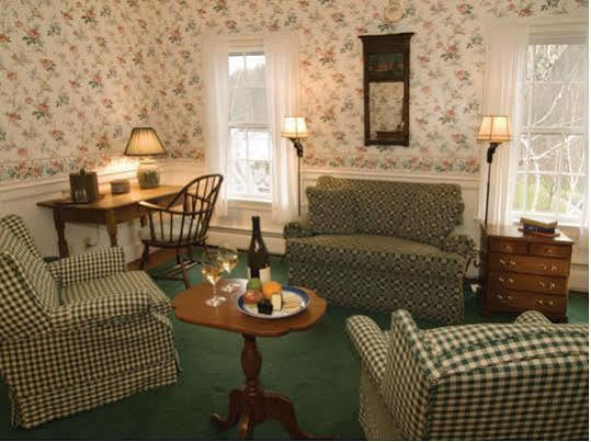 The Grafton Inn 외부 사진