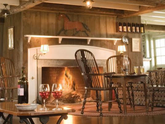 The Grafton Inn 외부 사진